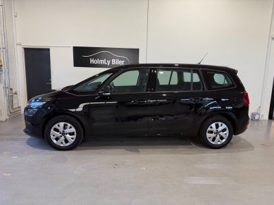 Citroën Grand C4 Picasso PureTech 130 Feel+ 7prs