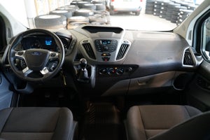 Ford Transit Custom Kombi 320S