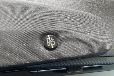 Ford Explorer Premium Extended Range