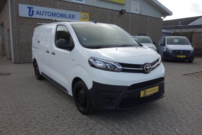 Toyota ProAce D 120 Medium Comfort