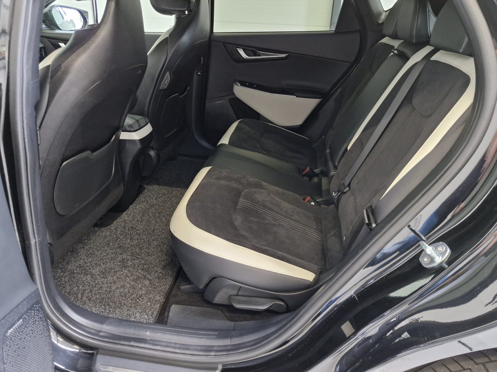 Billede af Kia EV6 77 Long Range Performance GT-Line AWD