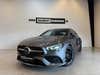 Mercedes CLA200 AMG Line Coupé aut. thumbnail