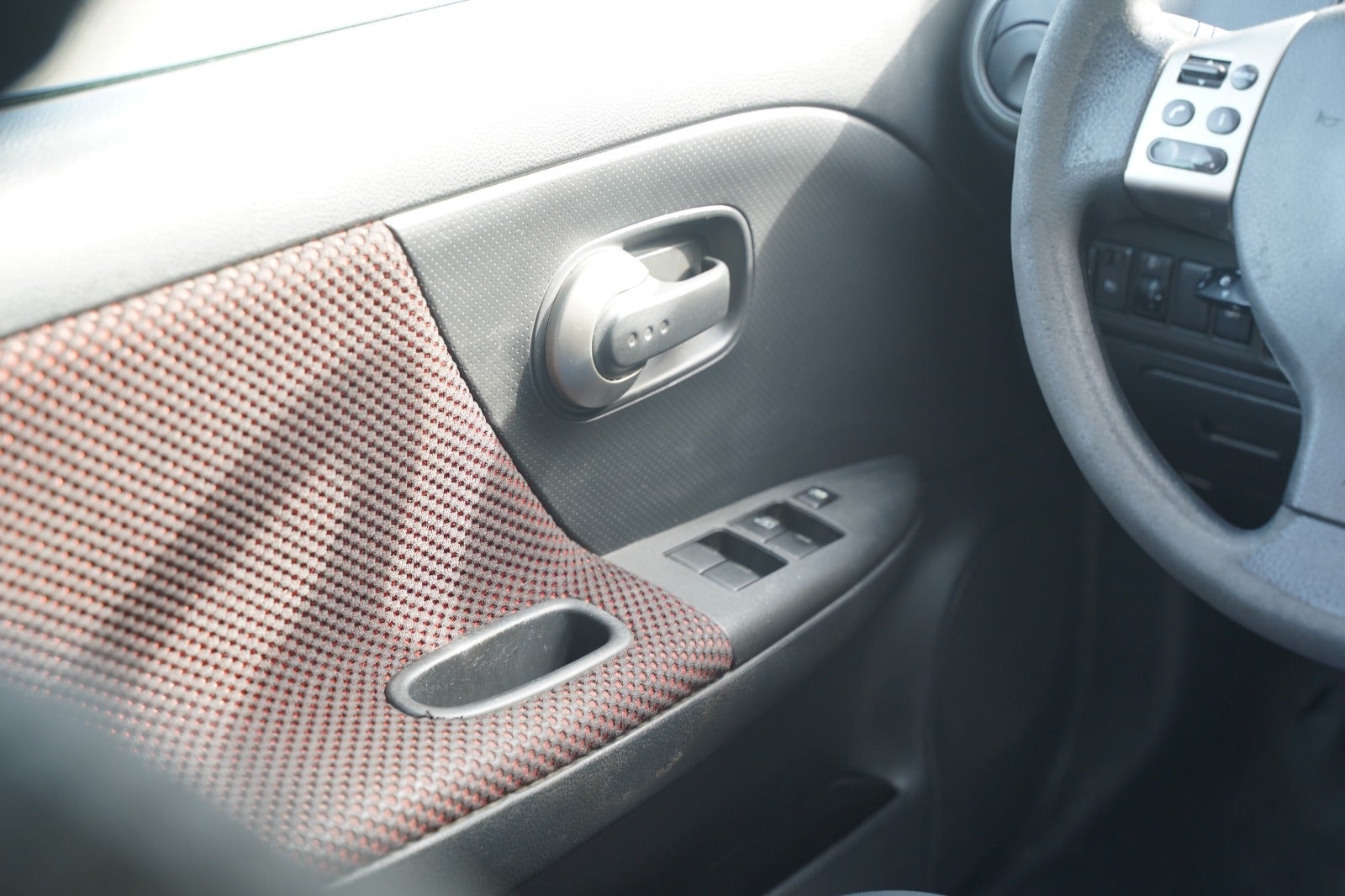 Billede af Nissan Note 1,4 Visia