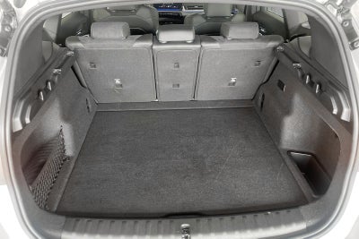 BMW iX1 eDrive20 M-Sport