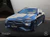 Mercedes C300 e AMG Line stc. aut.