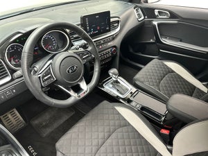 Kia Ceed T-GDi GT-Line DCT