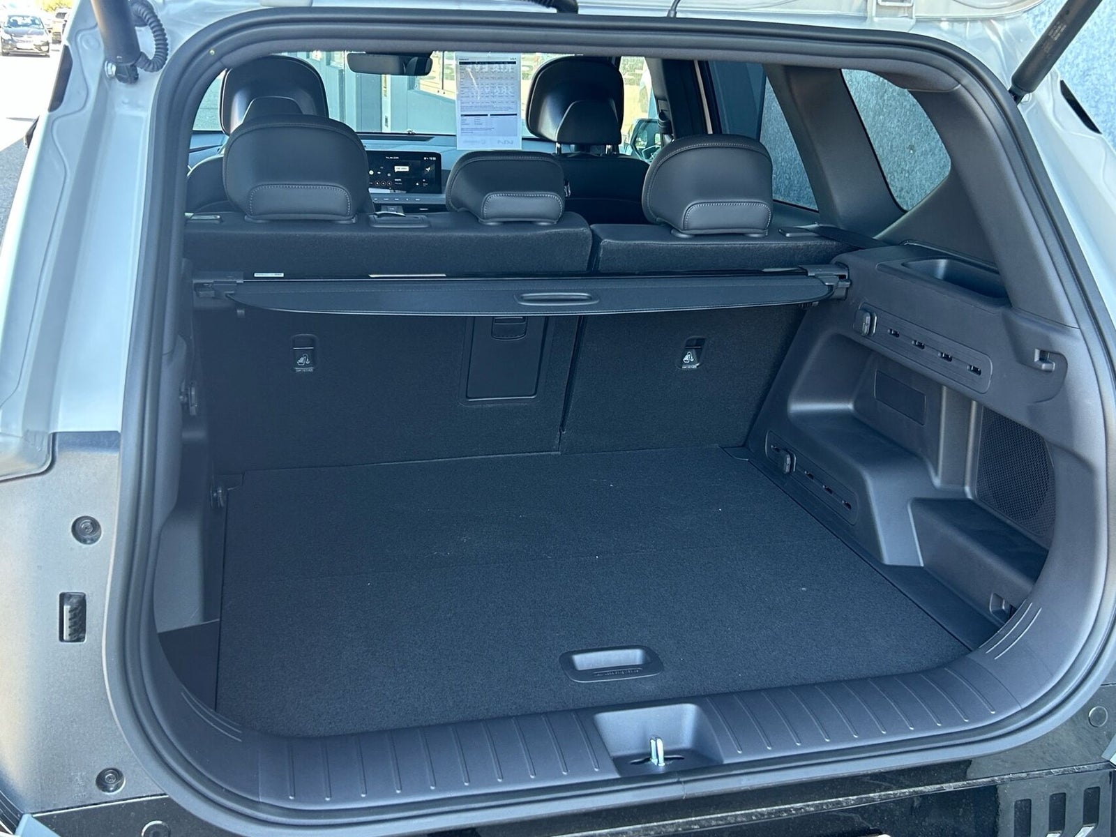 Kia EV5 Long Range GT-Line