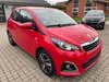 Peugeot 108 e-VTi 72 Allure+ thumbnail