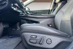 Kia EV6 Long Range Performance Upgrade AWD