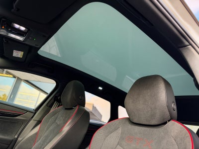 VW ID.7 GTX Max+ Tourer 4Motion