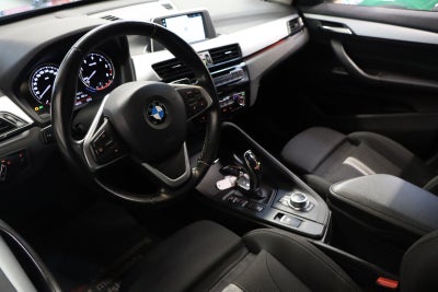 BMW X1 xDrive20d Advantage aut.
