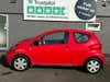 Toyota Aygo  thumbnail