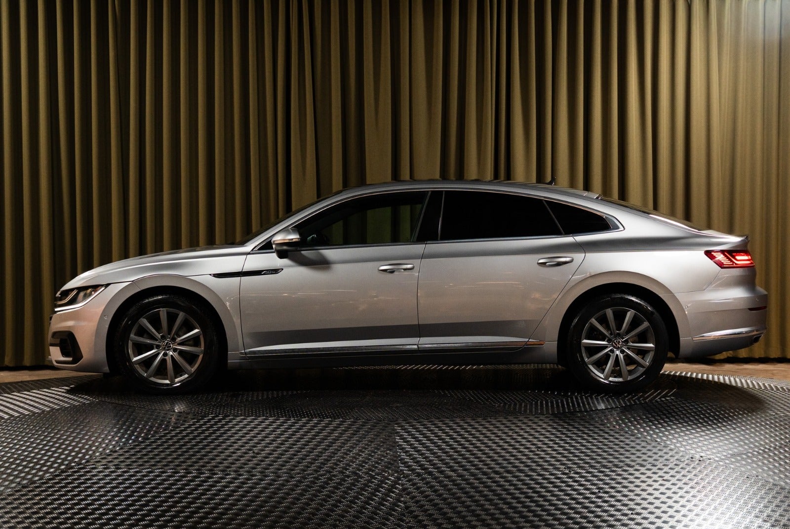 Billede af VW Arteon 2,0 TSi 190 R-line DSG