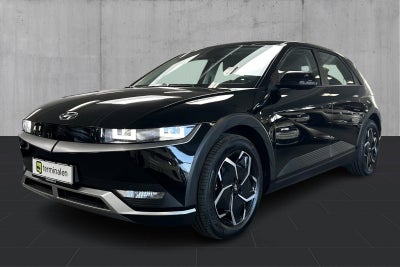 Hyundai Ioniq 5 Essential Hyundai Ioniq 5 Essential - 0
