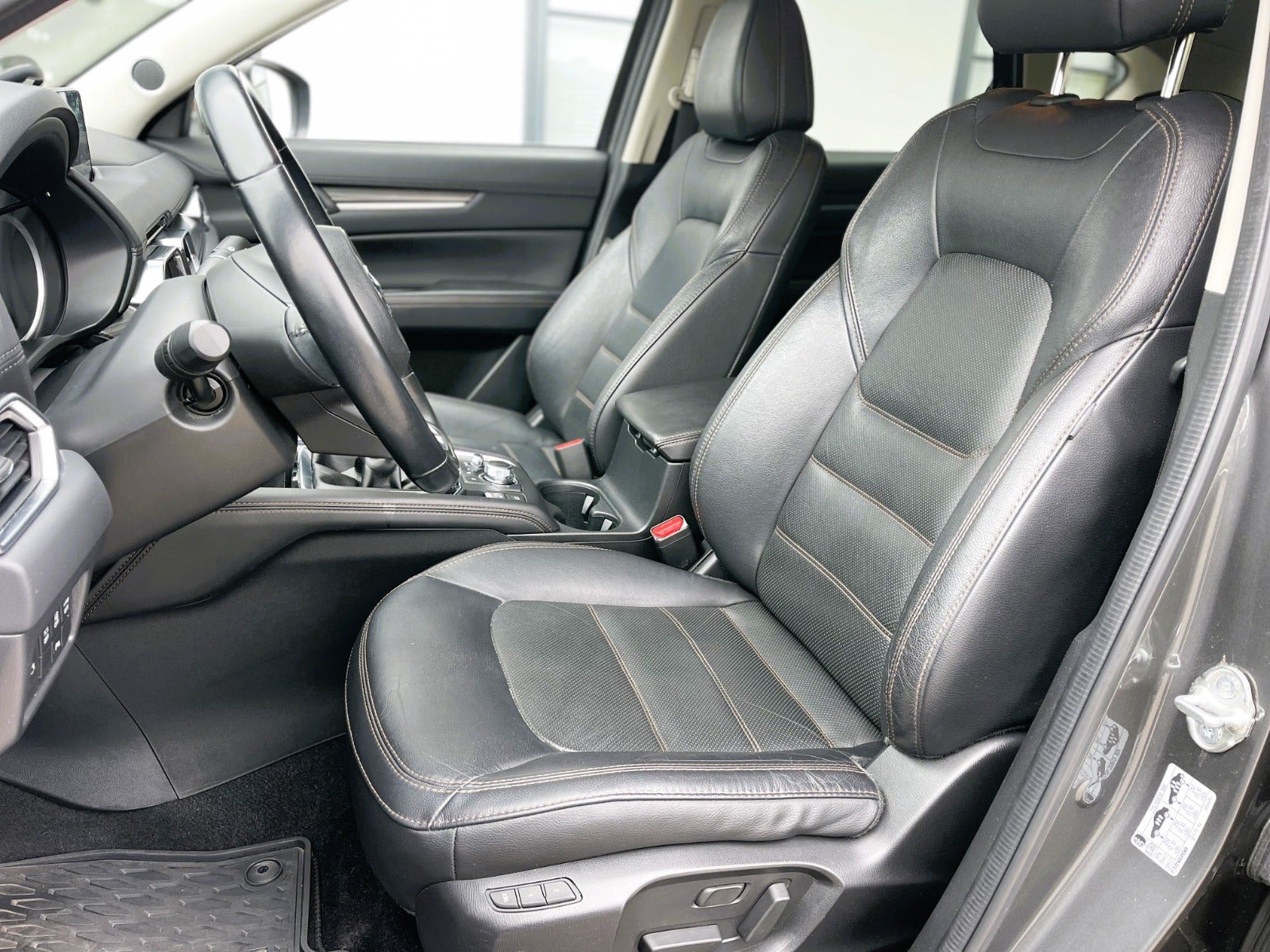 Billede af Mazda CX-5 2,2 SkyActiv-D 150 Core