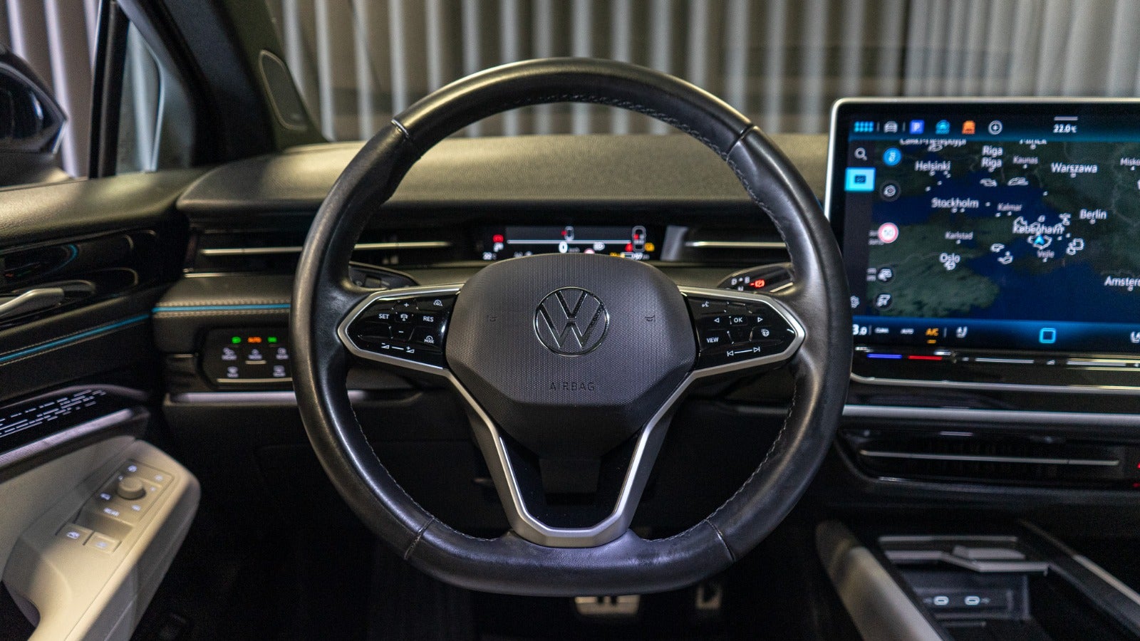 Billede af VW ID.7 77 Style