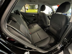 Kia Picanto Prestige Upgrade