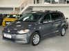 VW Touran TDi 115 Comfortline DSG 7prs thumbnail