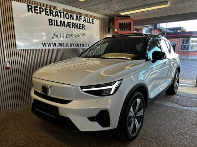 Volvo XC40  P6 ReCharge Ultimate 5d