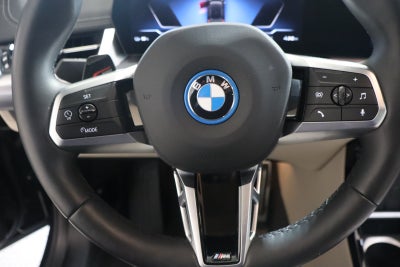 BMW iX1 xDrive30 M-Sport