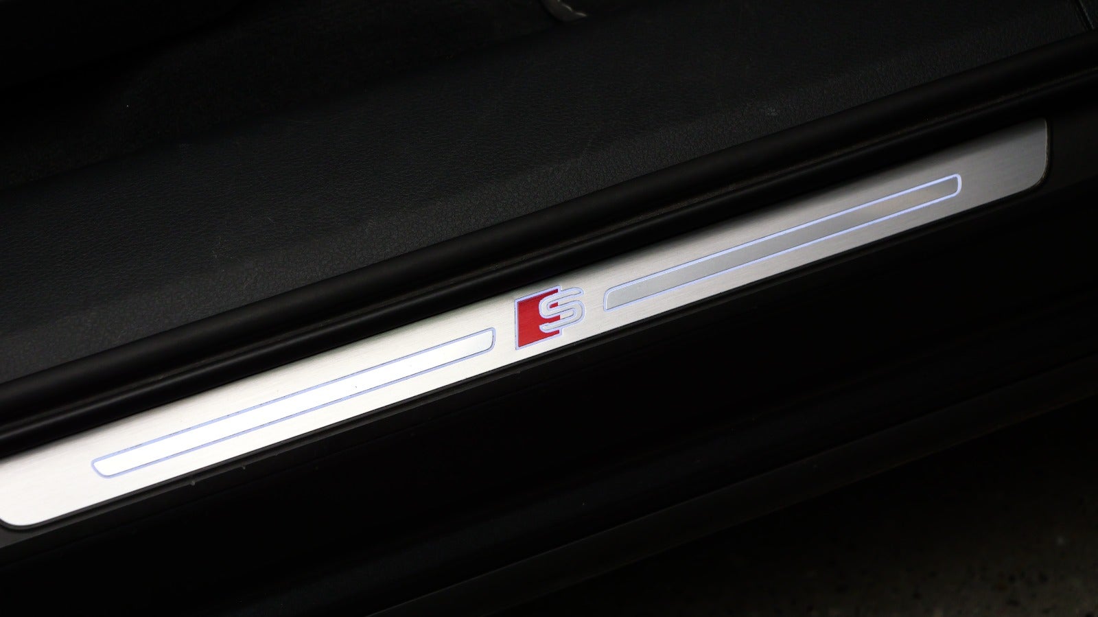 Audi e-tron S-line Sportback quattro