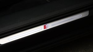 Audi e-tron S-line Sportback quattro