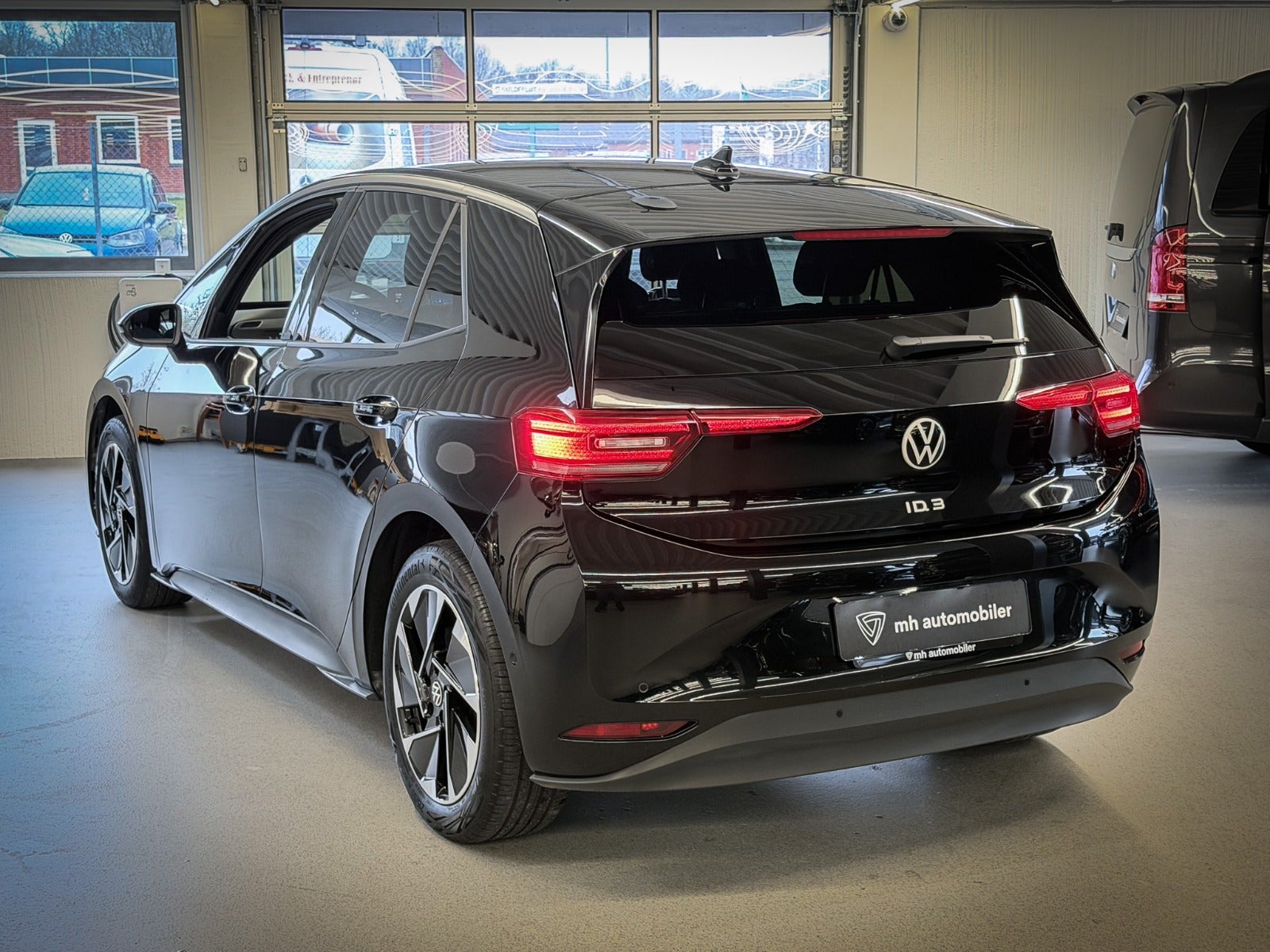 Billede af VW ID.3 58 Style