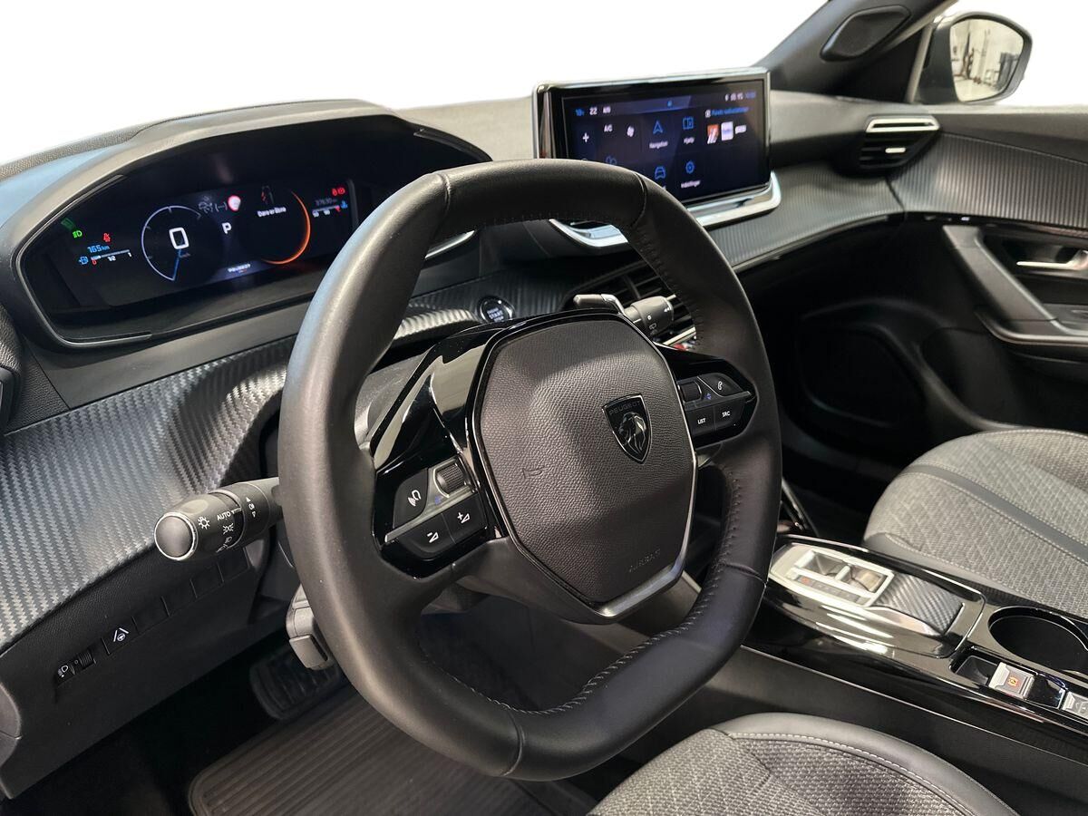 Peugeot 2008 PureTech 130 First Selection EAT8 billede 3