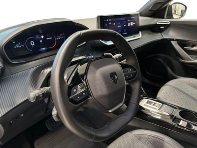 Peugeot 2008 PureTech 130 First Selection EAT8 billede 2