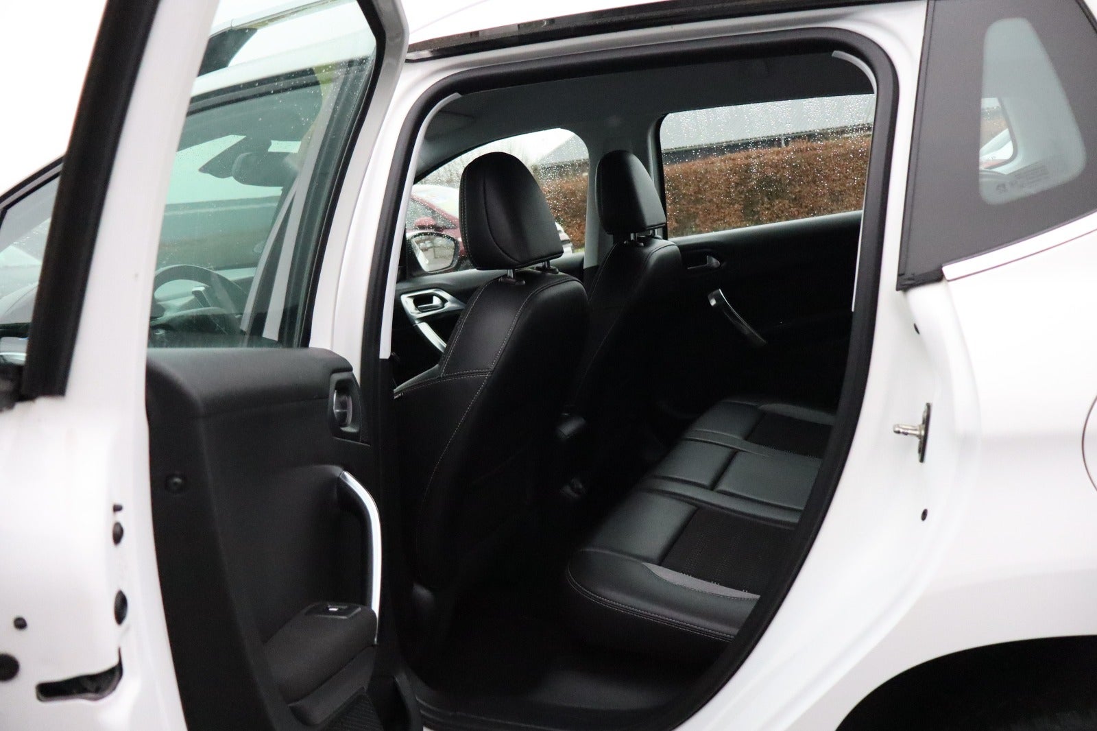 Billede af Peugeot 2008 1,2 VTi 82 Allure