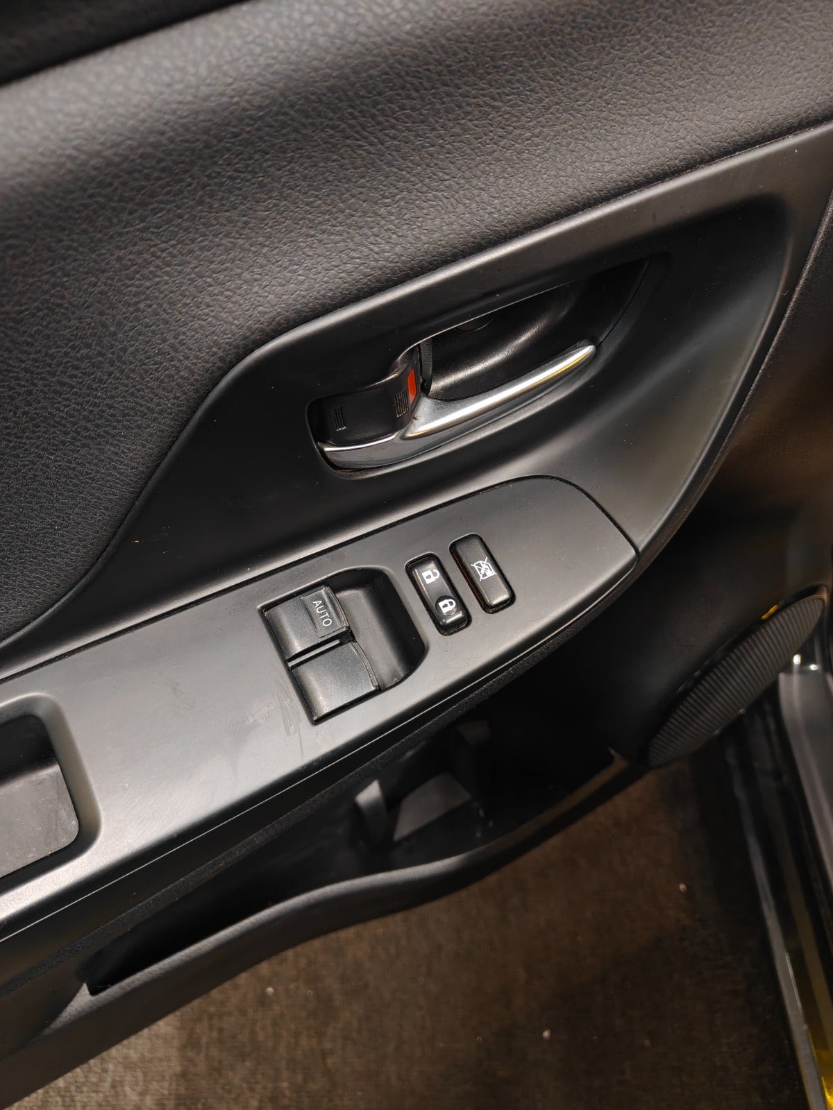 Billede af Toyota Yaris 1,5 Hybrid H2 Touch e-CVT