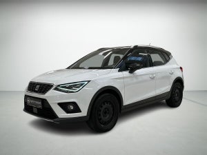 Seat Arona TSi 115 Xcellence DSG