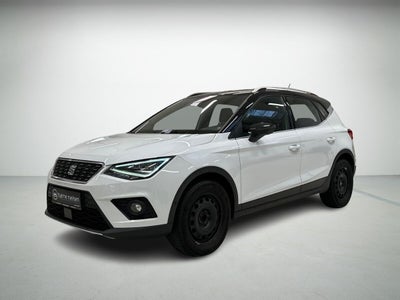 Seat Arona TSi 115 Xcellence DSG