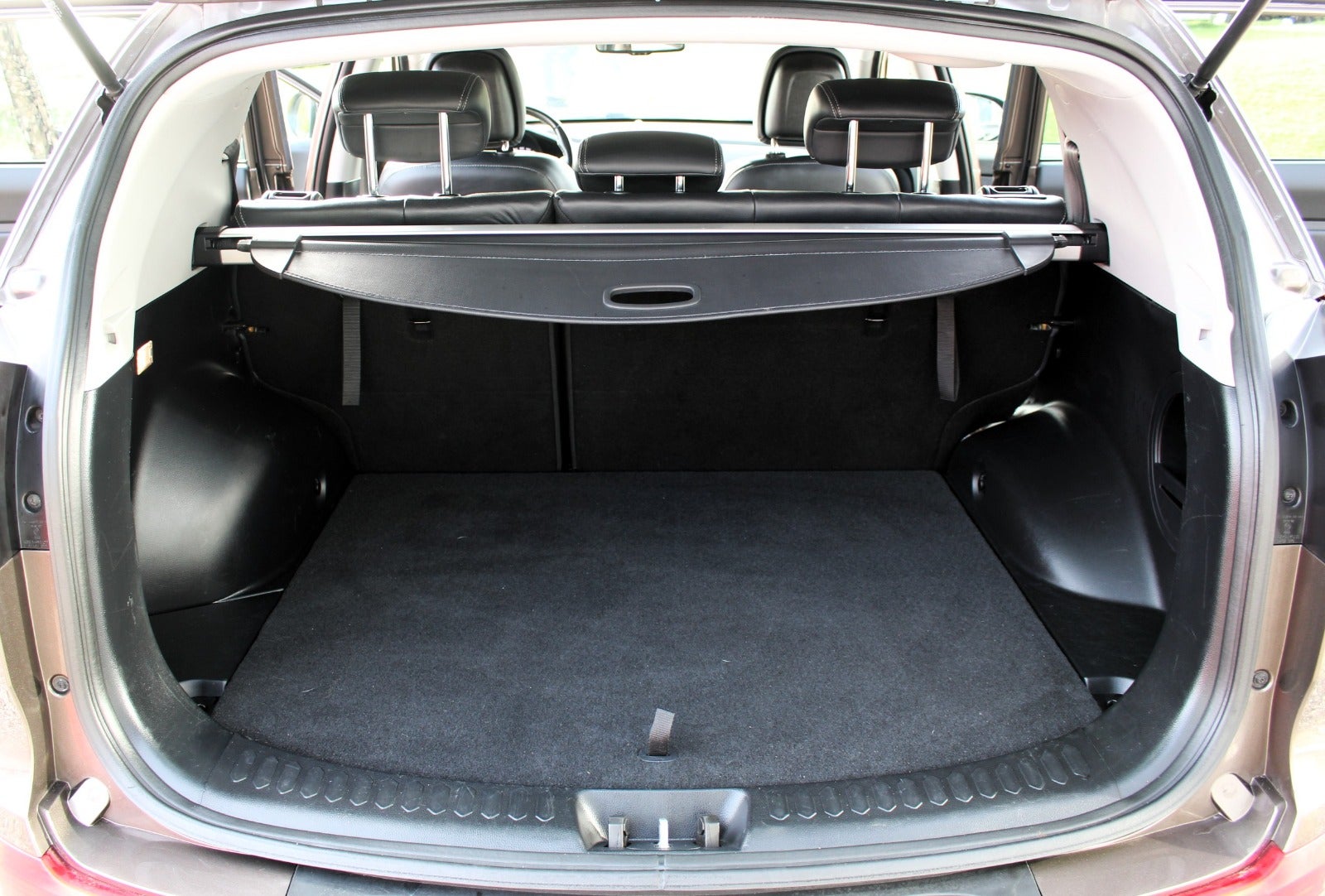 Kia Sportage GDi Premium