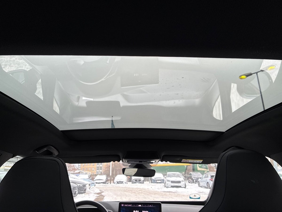 Cupra Born Dinamica Pack High billede 20