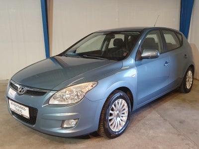 Hyundai i30 1,4 CVVT 109 Comfort 5d