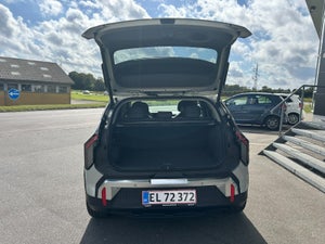 Kia EV3 Long Range Upgrade