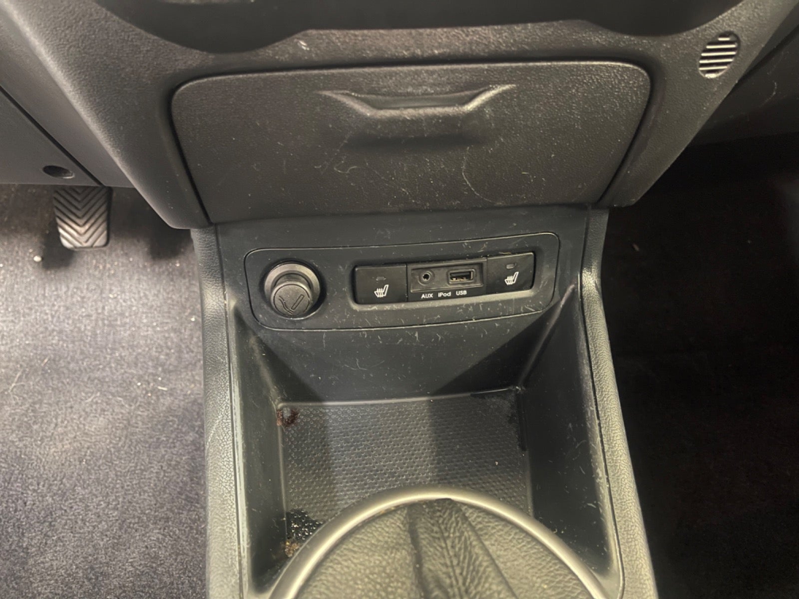Billede af Hyundai i20 1,25 Go