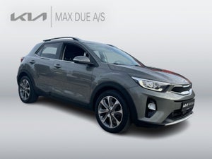 Kia Stonic T-GDi Vision Edition+ DCT
