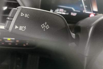 BMW 320e Touring M-Sport aut.