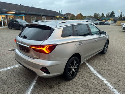MG 5 Luxury billede 2
