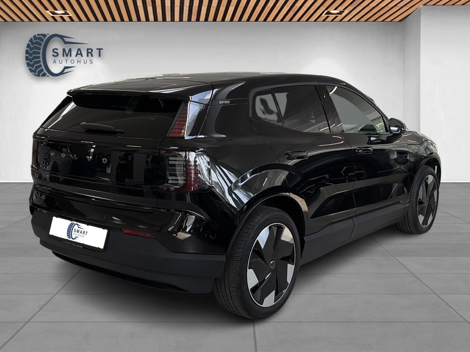Billede af Volvo EX30  Extended Range Plus