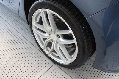 Ford Focus EcoBoost mHEV Titanium