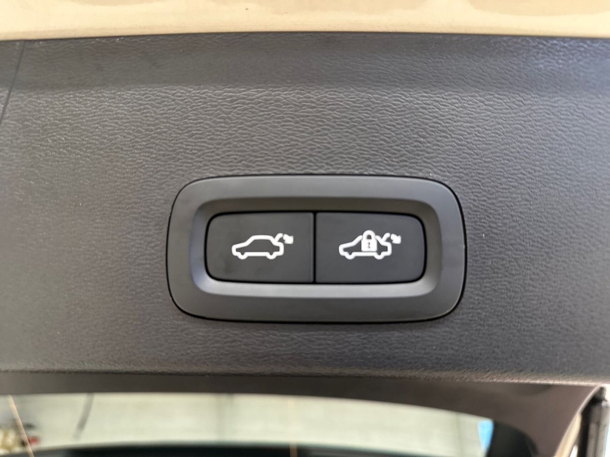 Volvo EX40 Twin Performance Ultra billede 23