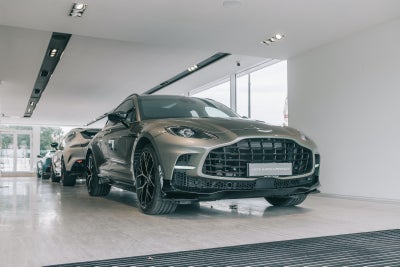 Aston Martin DBX707 4,0 aut. 5d