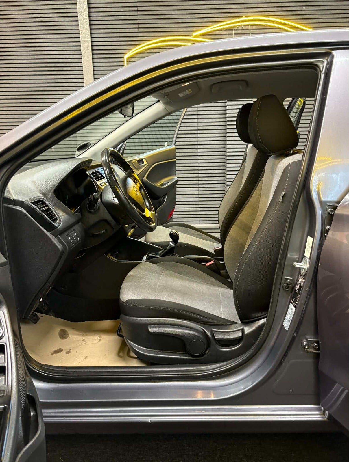 Billede af Hyundai i20 1,25 Active+