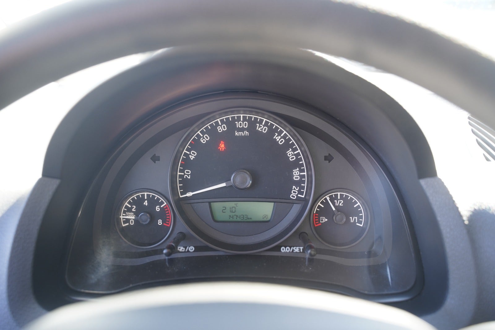 Billede af Skoda Citigo 1,0 60 Ambition