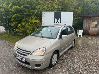 Suzuki Liana 1,6 GL aut. 5d