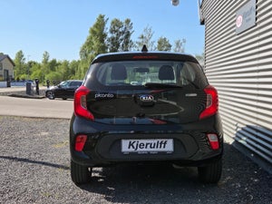 Kia Picanto MPi Collection