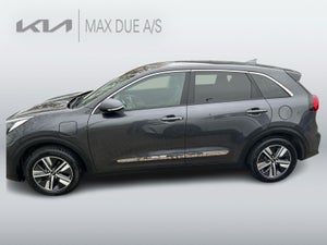 Kia Niro PHEV Vision DCT